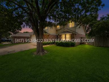 Main picture of 7504 Trotter Ct