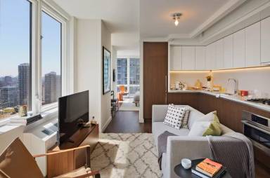 Main picture of Sky - Luxury Apartments