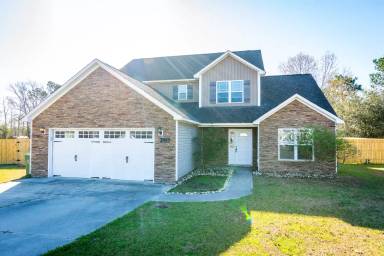 Main picture of 240 Everett Yopp Dr