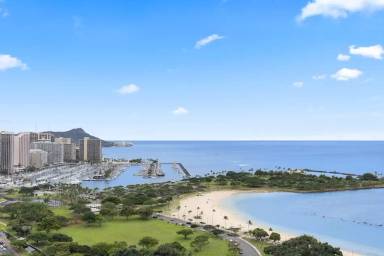 Main picture of Nauru Tower