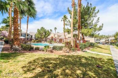 Main picture of Tuscan Villas Condominium