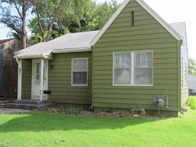 Main picture of 821 S 11th St