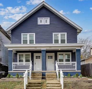 Main picture of 99 N Harris Ave