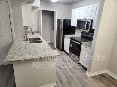 Main picture of Regency Gardens Condos