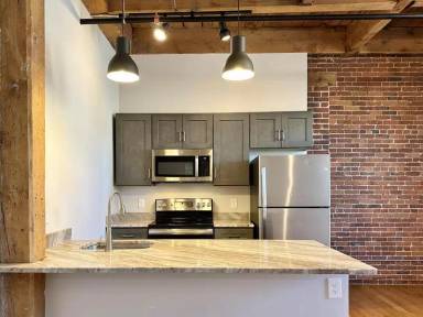Main picture of Torrey Lofts / 128 Chandler St - Studio