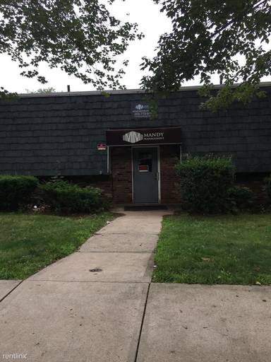 Main picture of 118 Weybosset St