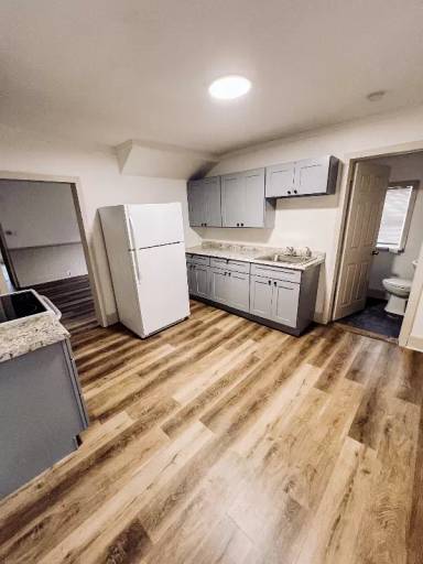 Main picture of 20 Park St