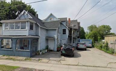 Main picture of 86 Archibald St