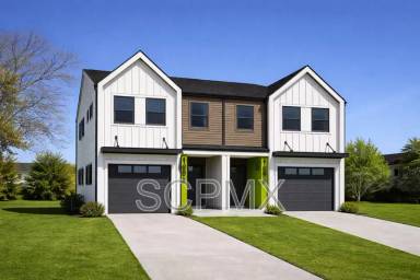 Main picture of 2706 Coronet Way