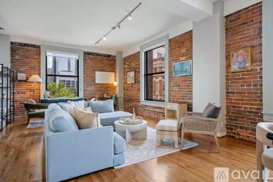 Main picture of Bayou Lofts