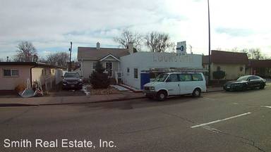 Main picture of 3826 S Broadway
