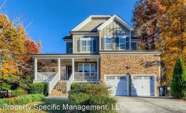 Main picture of 2304 Mitchell Garden Dr