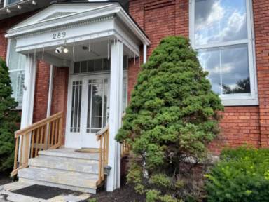 Main picture of 289 Consaul Rd