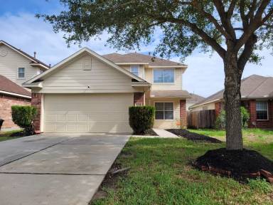 Main picture of 1419 Rising Springs Ln
