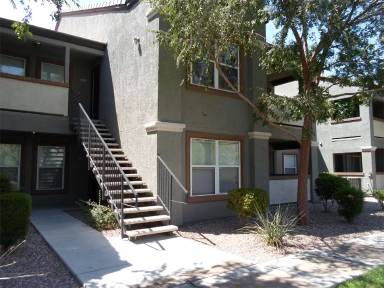 Main picture of Apartment Silver Mountain Condo