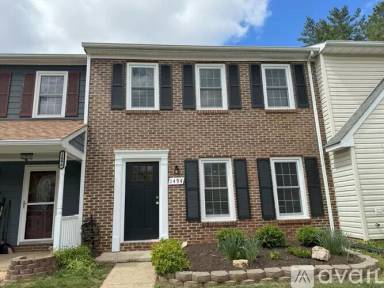 Main picture of 1494 Minor Ridge Ct