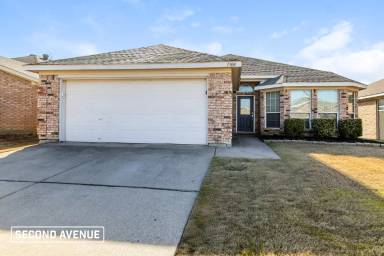 Main picture of 1304 Sierra Blanca Dr