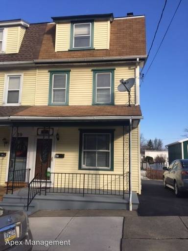 Main picture of 61 E Ettwein St