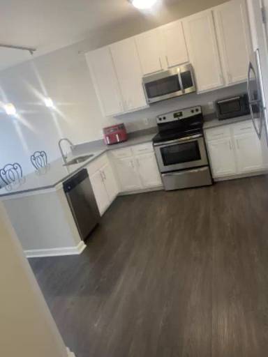 Main picture of Aventine Apartments