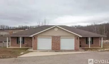 Main picture of 20900 Hartsburg Ln
