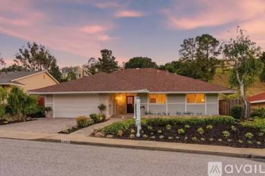Main picture of 1460 Murchison Dr