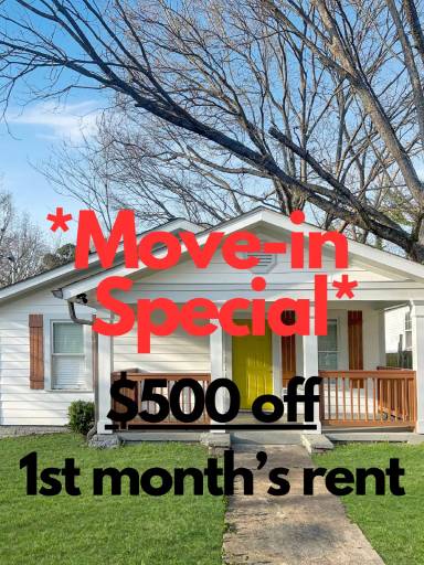 Main picture of 1017 Ashby Grv SW