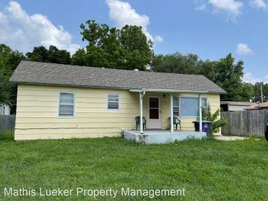 Main picture of 309 12th St