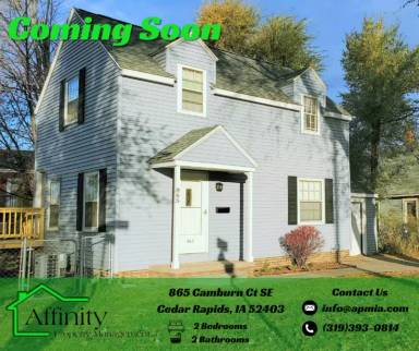 Main picture of 865 Camburn Ct SE