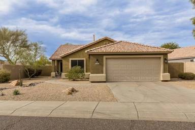 Main picture of 29424 N 51st St