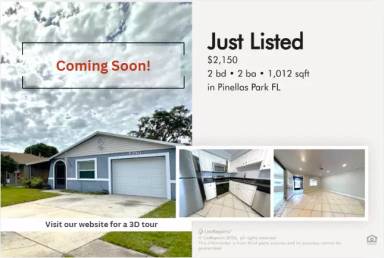Main picture of 8380 45th St N