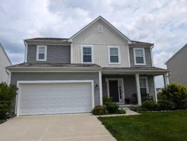 Main picture of 3030 Elliott Manor Dr