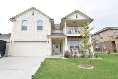 Main picture of 6601 Mustang Creek Rd