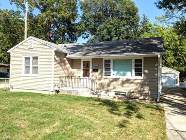 Main picture of 3623 SW 13th St