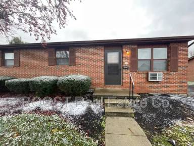Main picture of 201 N Madison Rd
