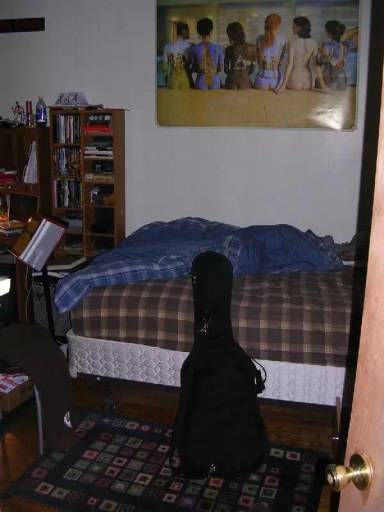 Main picture of 384 Commonwealth Ave