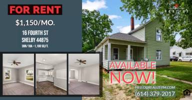 Main picture of 16 4th St