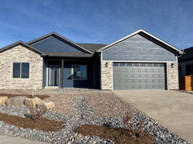 Main picture of 1501 Magpie Gulch St