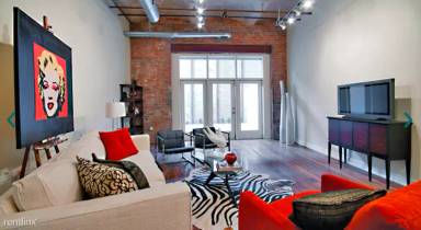 Main picture of 1819 Commerce St