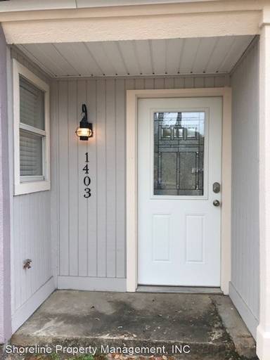 Main picture of Gulf Coast Townhomes