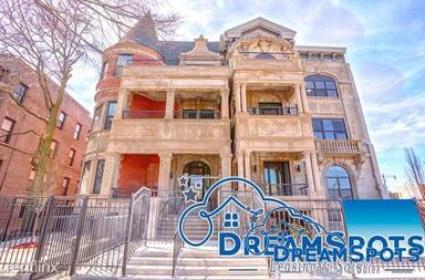 Main picture of 4710 S King Dr
