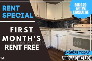 Main picture of 845 S 29