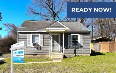 Main picture of 2569 Henderson St