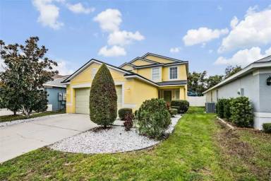 Main picture of 11367 Cocoa Beach Dr