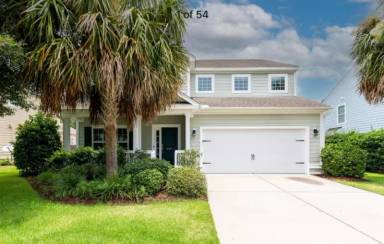 Main picture of 430 Sanders Farm Ln