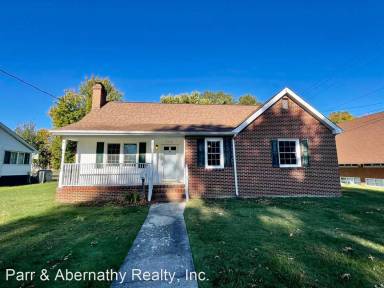 Main picture of 3116 Woodlawn Ave