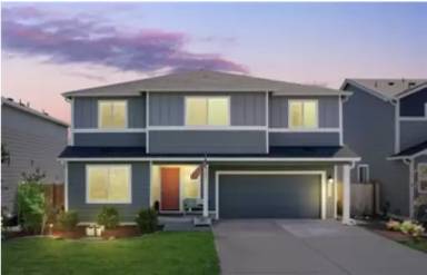Main picture of 15028 Iverson Loop SE