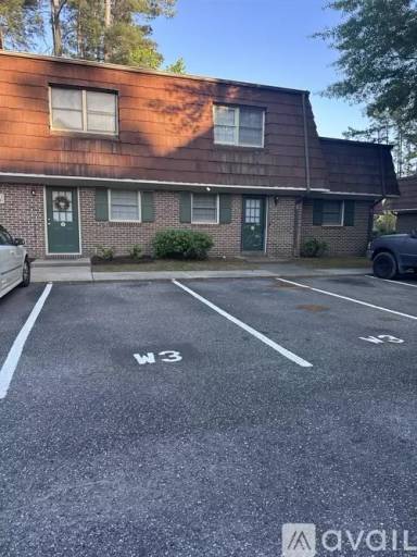 Main picture of Carolina Pine Condos