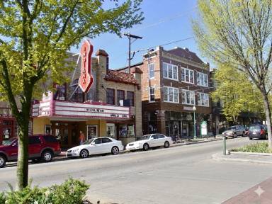 Main picture of 106 E Kirkwood Ave