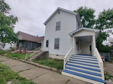 Main picture of 512 W Taylor St