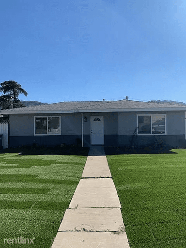 Main picture of 1516 E Jacinto View Rd